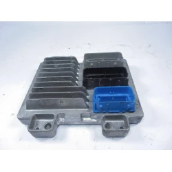 CENTRALINA INIEZIONE MOTORE Opel Corsa 2012 1.2 55587318