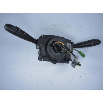 COLUMN SWITCH Peugeot 207 2007 1.4i 96630730xt