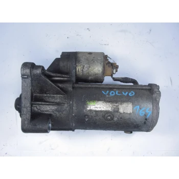 STARTER MOTOR Volvo S/V40 2003 1.9 TD 30620657