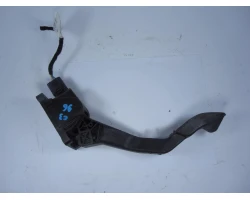 PEDAL PLINA ELEKTRIČEN Citroën C3 2006 1.4i 16v 9680756880