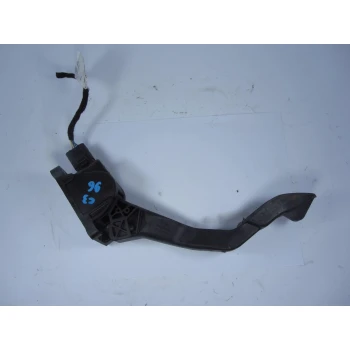 PEDAL PLINA ELEKTRIČEN Citroën C3 2006 1.4i 16v 9680756880