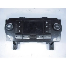 CENTRALINA COMANDO CLIMATIZZATORE Fiat Bravo 2008 1.6JTD 735482711