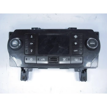 CENTRALINA COMANDO CLIMATIZZATORE Fiat Bravo 2008 1.6JTD 735482711