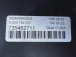 CENTRALINA COMANDO CLIMATIZZATORE Fiat Bravo 2008 1.6JTD 735482711