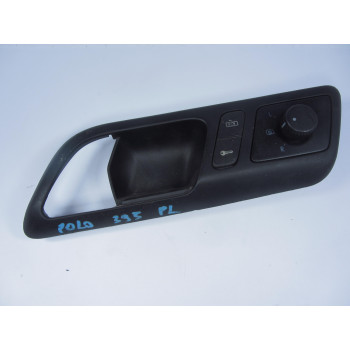 SWITCH OTHER Volkswagen Polo 2004 1.4 TDI 6q1962125