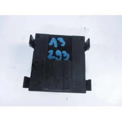 GRUPPO COMANDI ALZACRISTALLI ELETTRICI Audi A3, S3 1998 1.9 TDI 8l0959851