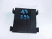 WINDOW SWITCH Audi A3, S3 1998 1.9 TDI 8l0959851