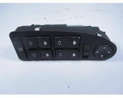 GRUPPO COMANDI ALZACRISTALLI ELETTRICI BMW 5 2000 530 TOURING D. AUT.