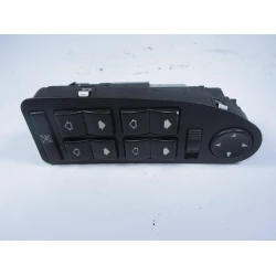 STIKALO STEKLA BMW 5 2000 530 TOURING D. AUT.