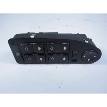 GRUPPO COMANDI ALZACRISTALLI ELETTRICI BMW 5 2000 530 TOURING D. AUT.