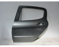 PORTA LAMINERA NUDA POSTERIORE SINISTRA Peugeot 308 2011 1.6 16V