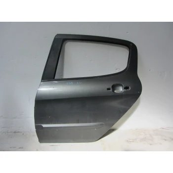 DOOR REAR LEFT Peugeot 308 2011 1.6 16V