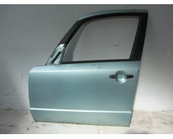 PORTA LAMIERA NUDA ANTERIORE SINISTRA Suzuki SX4 2006 1.5