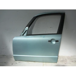 PORTA LAMIERA NUDA ANTERIORE SINISTRA Suzuki SX4 2006 1.5 PORTA LAMIERA NUDA ANTERIORE SINISTRA Suzuki SX4 2006 1.5