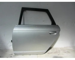 PORTA LAMINERA NUDA POSTERIORE SINISTRA Audi A6, S6 2005 2.7TDI AVANT