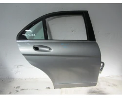 DOOR REAR RIGHT Mercedes-Benz C-Klasse 2010 180 CGI A2047300205