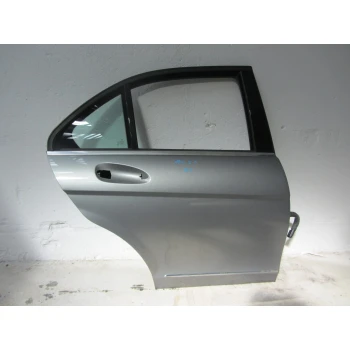 PORTA LAMINERA NUDA POSTERIORE DESTRA Mercedes-Benz C-Klasse 2010 180 CGI A2047300205