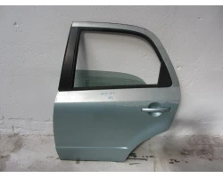 PORTA LAMINERA NUDA POSTERIORE SINISTRA Suzuki SX4 2006 1.5