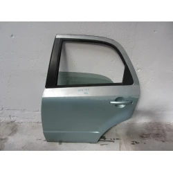 DOOR REAR LEFT Suzuki SX4 2006 1.5 DOOR REAR LEFT Suzuki SX4 2006 1.5