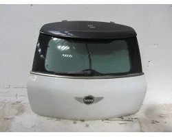 BOOT DOOR COMPLETE Mini Countryman 2011 1.6 ONE 41009811574