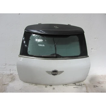 COFANO POSTERIORE Mini Countryman 2011 1.6 ONE 41009811574