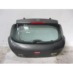 BOOT DOOR COMPLETE Peugeot 308 2011 1.6 16V BOOT DOOR COMPLETE Peugeot 308 2011 1.6 16V