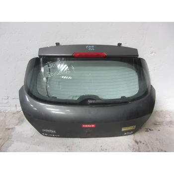 BOOT DOOR COMPLETE Peugeot 308 2011 1.6 16V