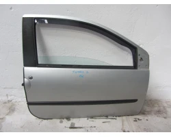 PORTA LAMIERA NUDA ANTERIORE DESTRA Renault TWINGO 2007 1.2 16V