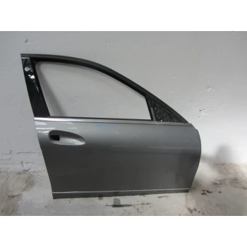 PORTA LAMIERA NUDA ANTERIORE DESTRA Mercedes-Benz C-Klasse 2010 180 CGI A2047200205