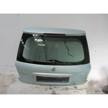 VRATA KOMPLET PRTLJAŽNA Suzuki SX4 2006 1.5