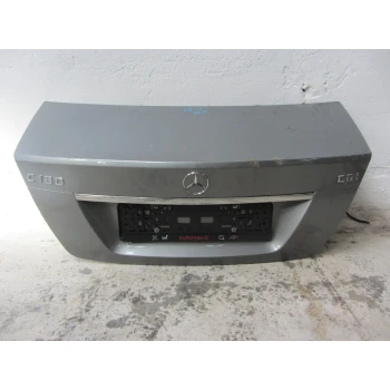 VRATA KOMPLET PRTLJAŽNA Mercedes-Benz C-Klasse 2010 180 CGI A2047500075