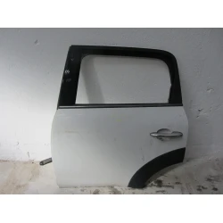 DOOR REAR LEFT Mini Countryman 2011 1.6 ONE 41009805929 DOOR REAR LEFT Mini Countryman 2011 1.6 ONE 41009805929