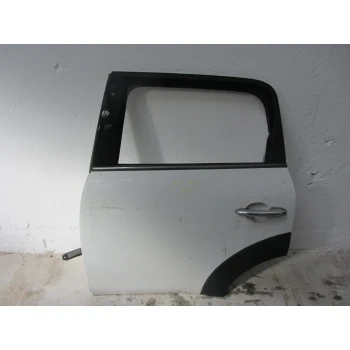 PORTA LAMINERA NUDA POSTERIORE SINISTRA Mini Countryman 2011 1.6 ONE 41009805929