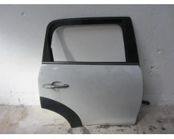 DOOR REAR RIGHT Mini Countryman 2011 1.6 ONE 41009805930