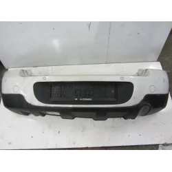 PARAURTO POSTERIORE Mini Countryman 2011 1.6 ONE 51129806645 51129802810