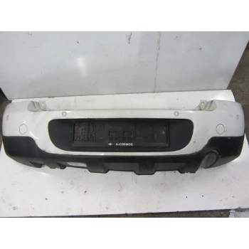 PARAURTO POSTERIORE Mini Countryman 2011 1.6 ONE 51129806645 51129802810
