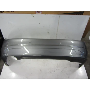 BUMPER REAR Mercedes-Benz C-Klasse 2010 180 CGI A2048801340