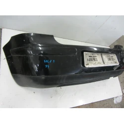 BUMPER REAR Volkswagen Golf 2003 1.9 TDI