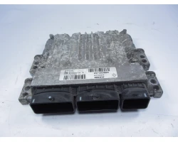 ENGINE CONTROL UNIT Renault SCENIC 2010 III. 1.5DCI 237100386r