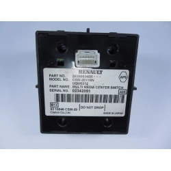 SWITCH OTHER Renault SCENIC 2010 III. 1.5DCI 253b00345r