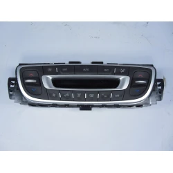 CENTRALINA COMANDO CLIMATIZZATORE Renault SCENIC 2010 III. 1.5DCI 275100026r