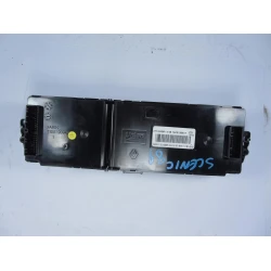HEATER CLIMATE CONTROL PANEL Renault SCENIC 2010 III. 1.5DCI 275100026r