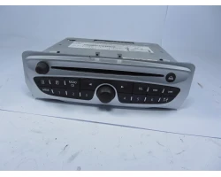 AUTORADIO Renault SCENIC 2010 III. 1.5DCI 281159243r