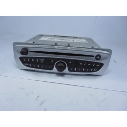 RADIO Renault SCENIC 2010 III. 1.5DCI 281159243r