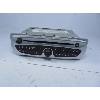 RADIO Renault SCENIC 2010 III. 1.5DCI 281159243r