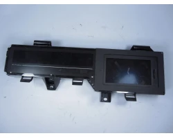 QUADRO STRUMENTI CONTACHILOMETRI Renault SCENIC 2010 III. 1.5DCI 248100996r