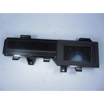 QUADRO STRUMENTI CONTACHILOMETRI Renault SCENIC 2010 III. 1.5DCI 248100996r