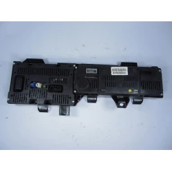QUADRO STRUMENTI CONTACHILOMETRI Renault SCENIC 2010 III. 1.5DCI 248100996r
