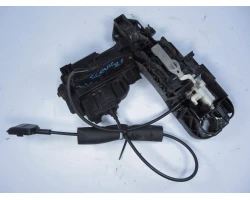 CHIUSURA SERRATURA PORTA POSTERIORE SINISTRA Renault SCENIC 2010 III. 1.5DCI 825030032R