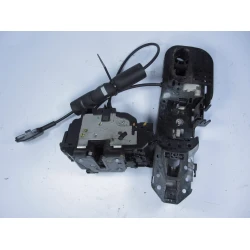 CHIUSURA SERRATURA PORTA POSTERIORE SINISTRA Renault SCENIC 2010 III. 1.5DCI 825030032R